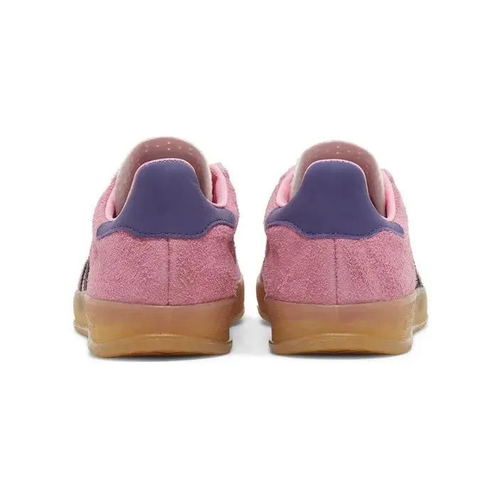 Adidas Gazelle 'Bliss Pink Purple'