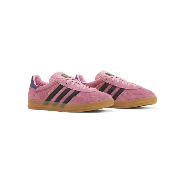 Adidas Gazelle 'Bliss Pink Purple'