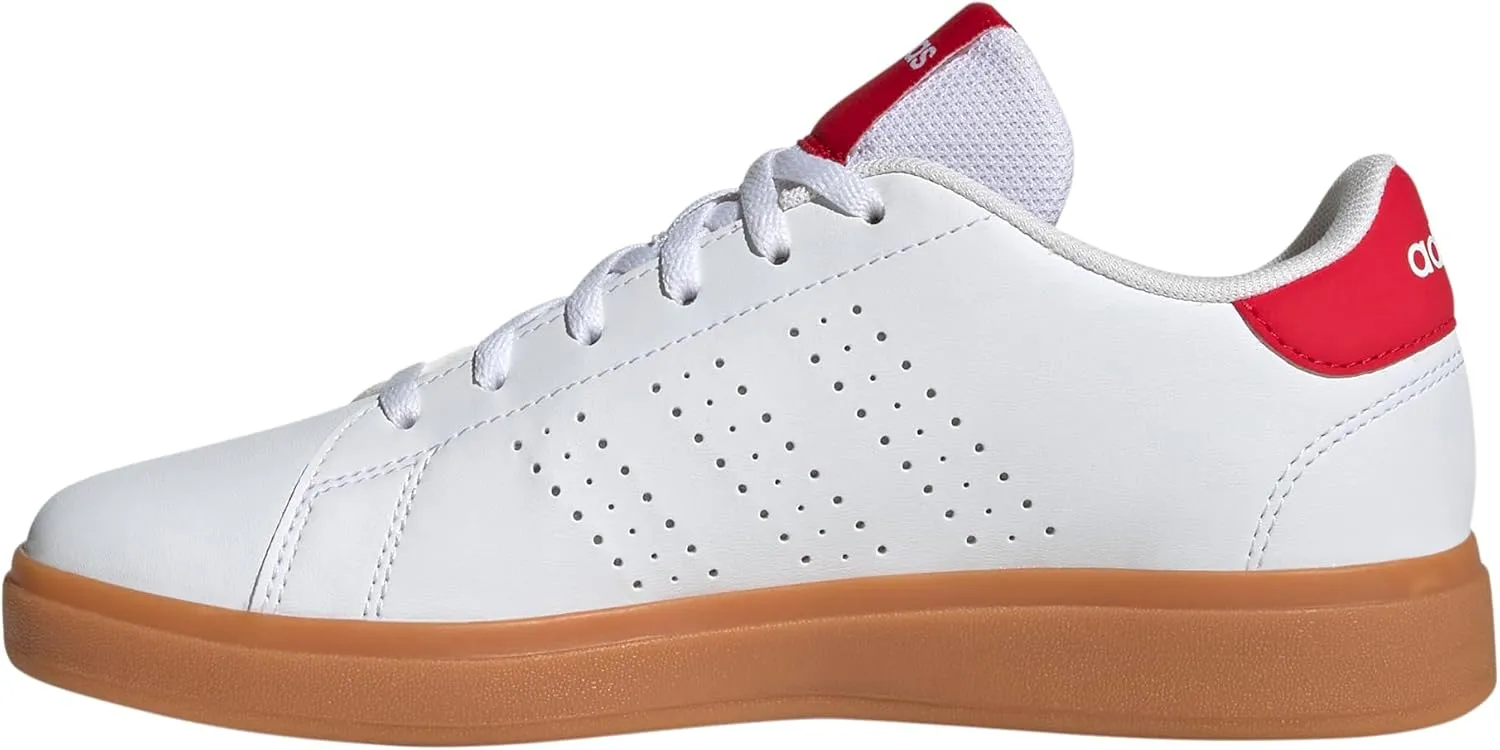 adidas Kids' Advantage Base 2.0 Sneaker