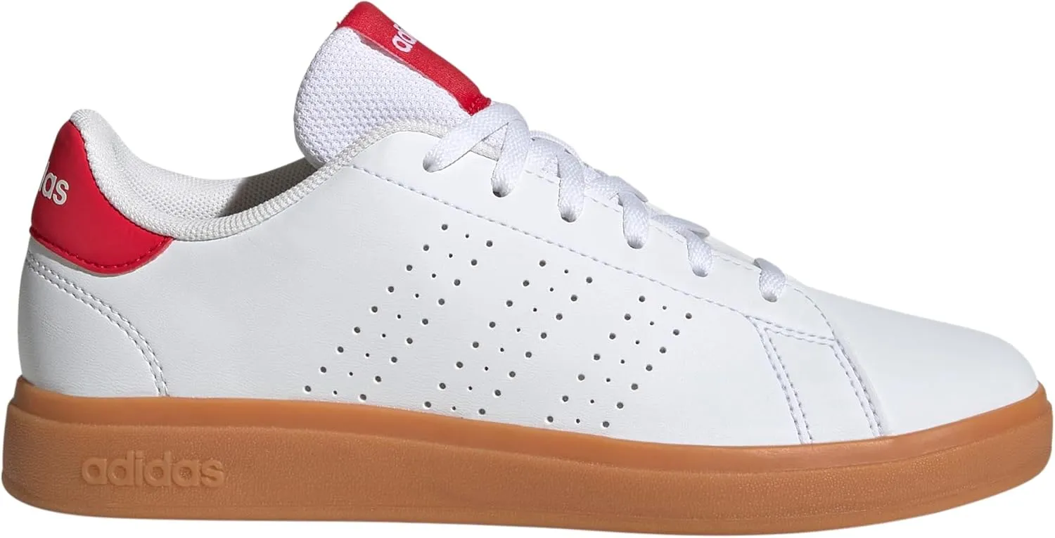 adidas Kids' Advantage Base 2.0 Sneaker