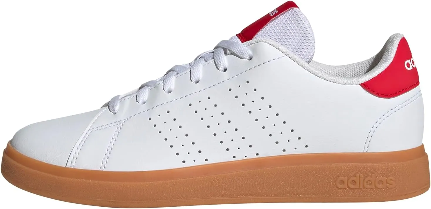 adidas Kids' Advantage Base 2.0 Sneaker