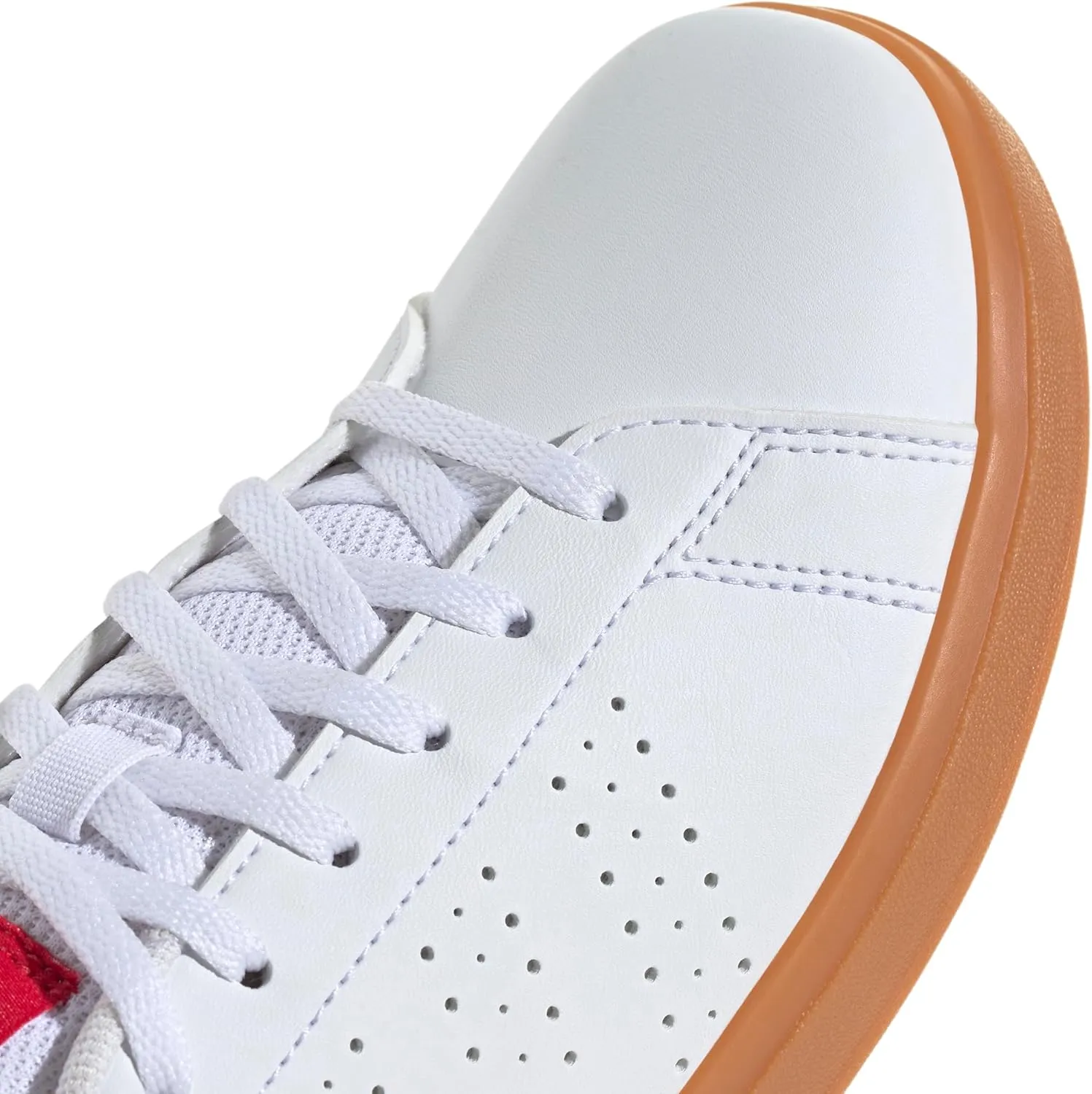 adidas Kids' Advantage Base 2.0 Sneaker