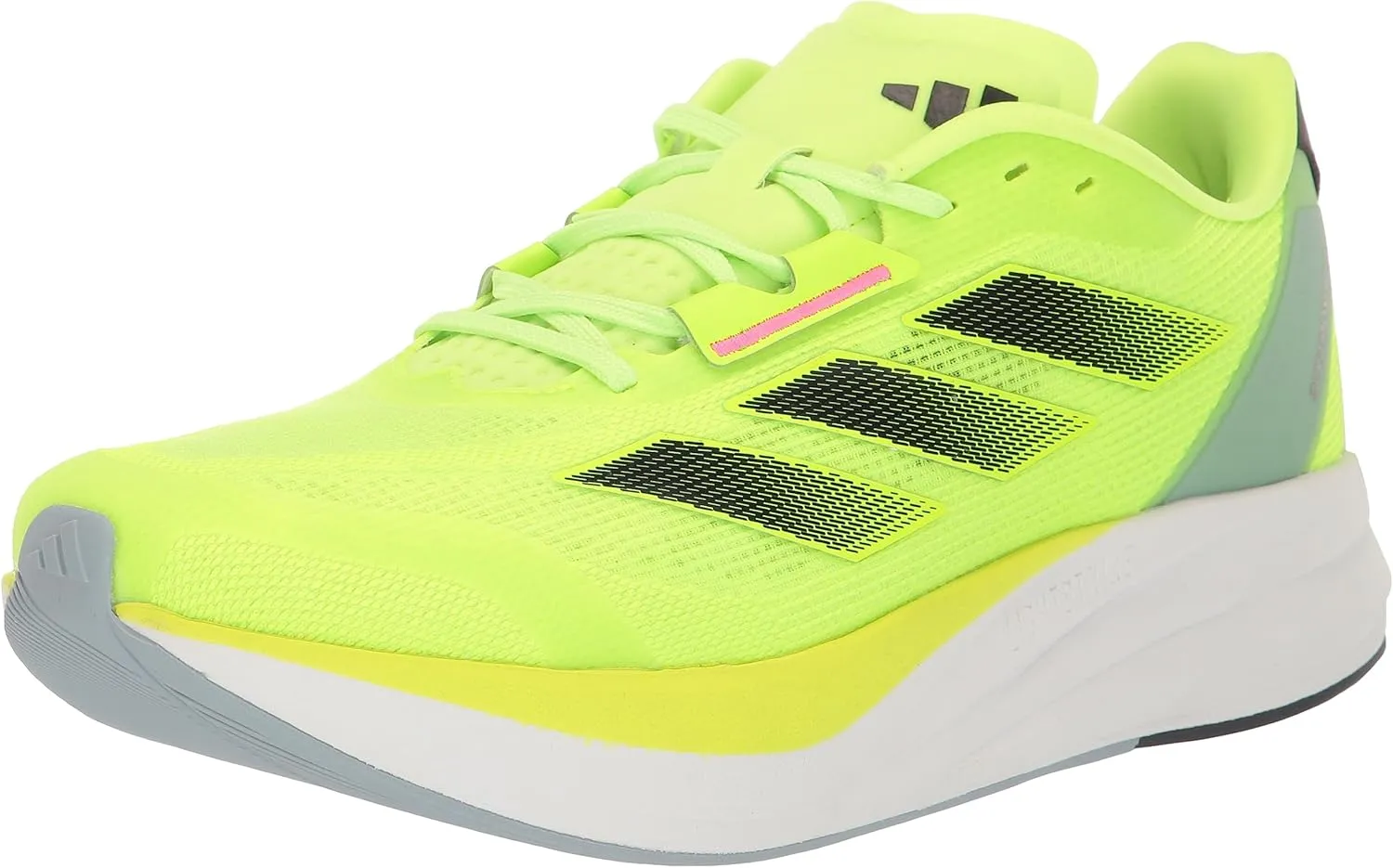 adidas Men's Duramo Speed Running Shoe