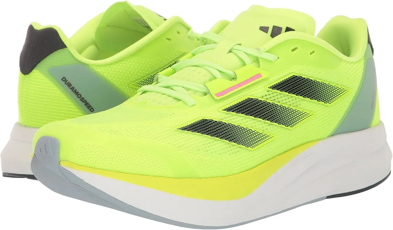 adidas Men's Duramo Speed Running Shoe
