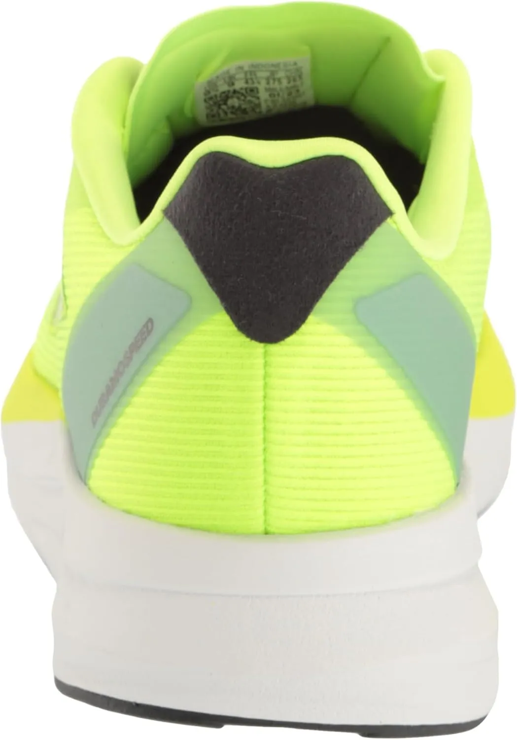 adidas Men's Duramo Speed Running Shoe