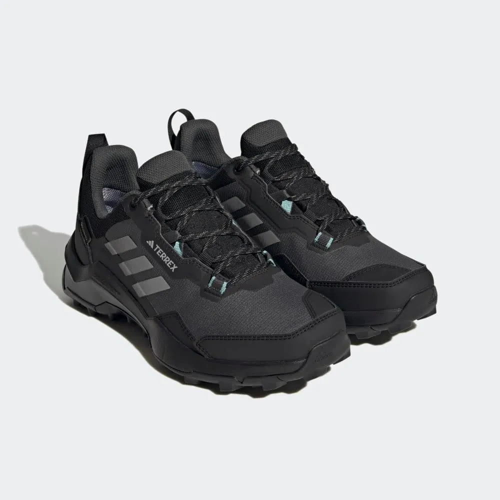 adidas Women's Terrex AX4 Sneaker