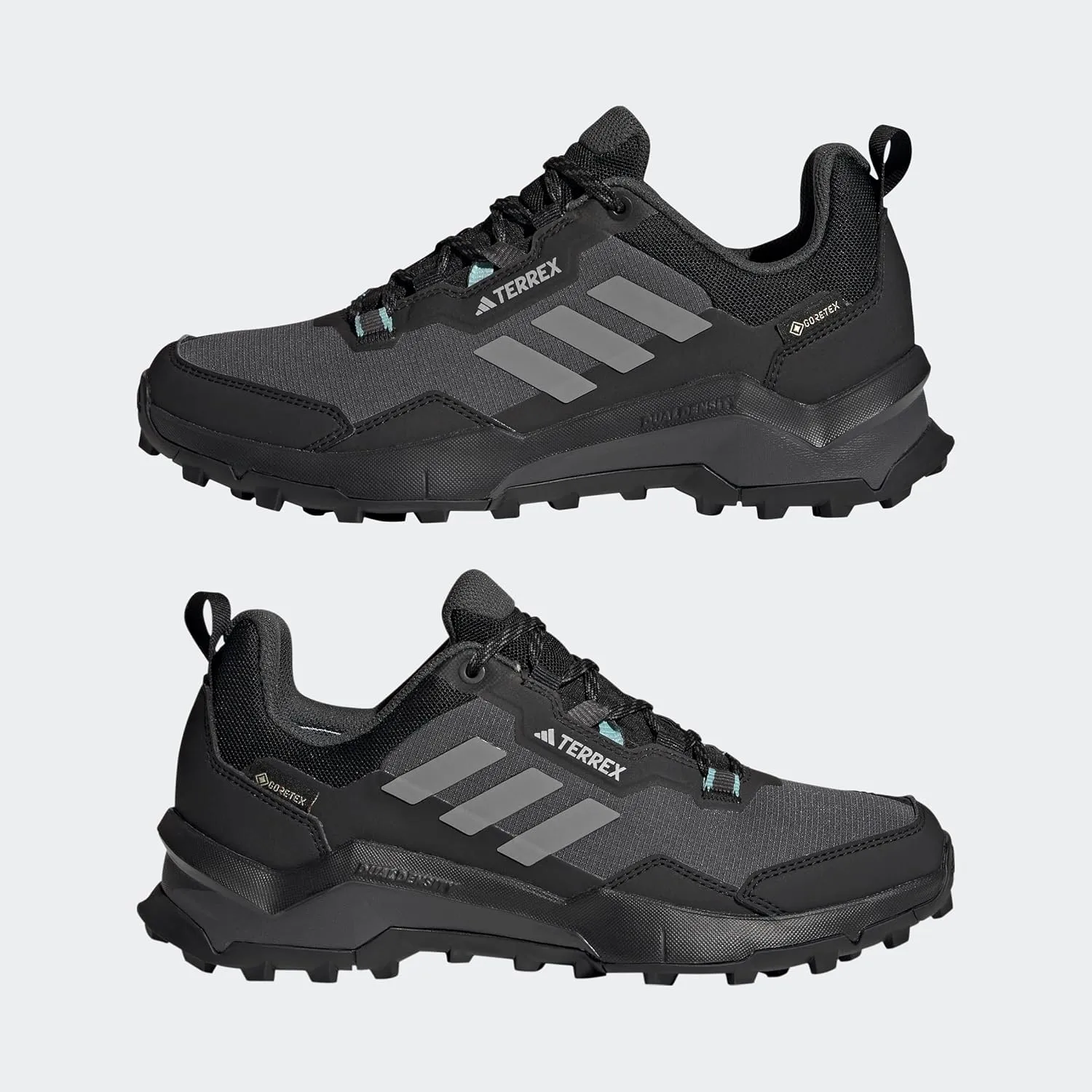 adidas Women's Terrex AX4 Sneaker