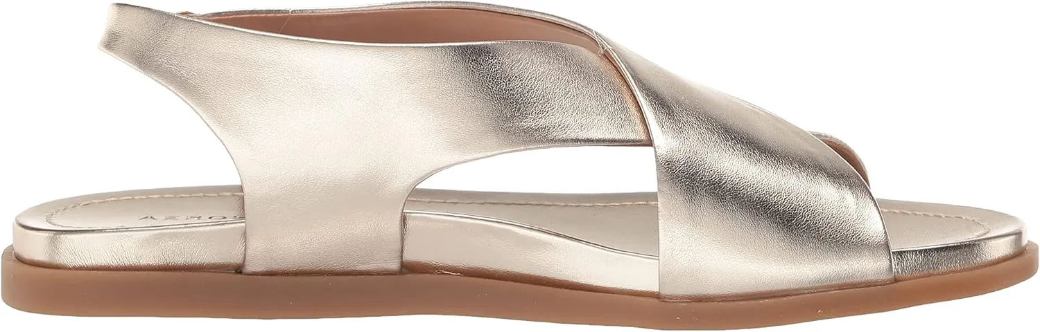 Aerosoles Women's Cele Flat Sandal