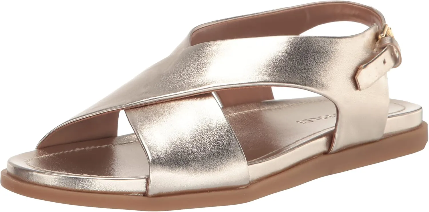 Aerosoles Women's Cele Flat Sandal