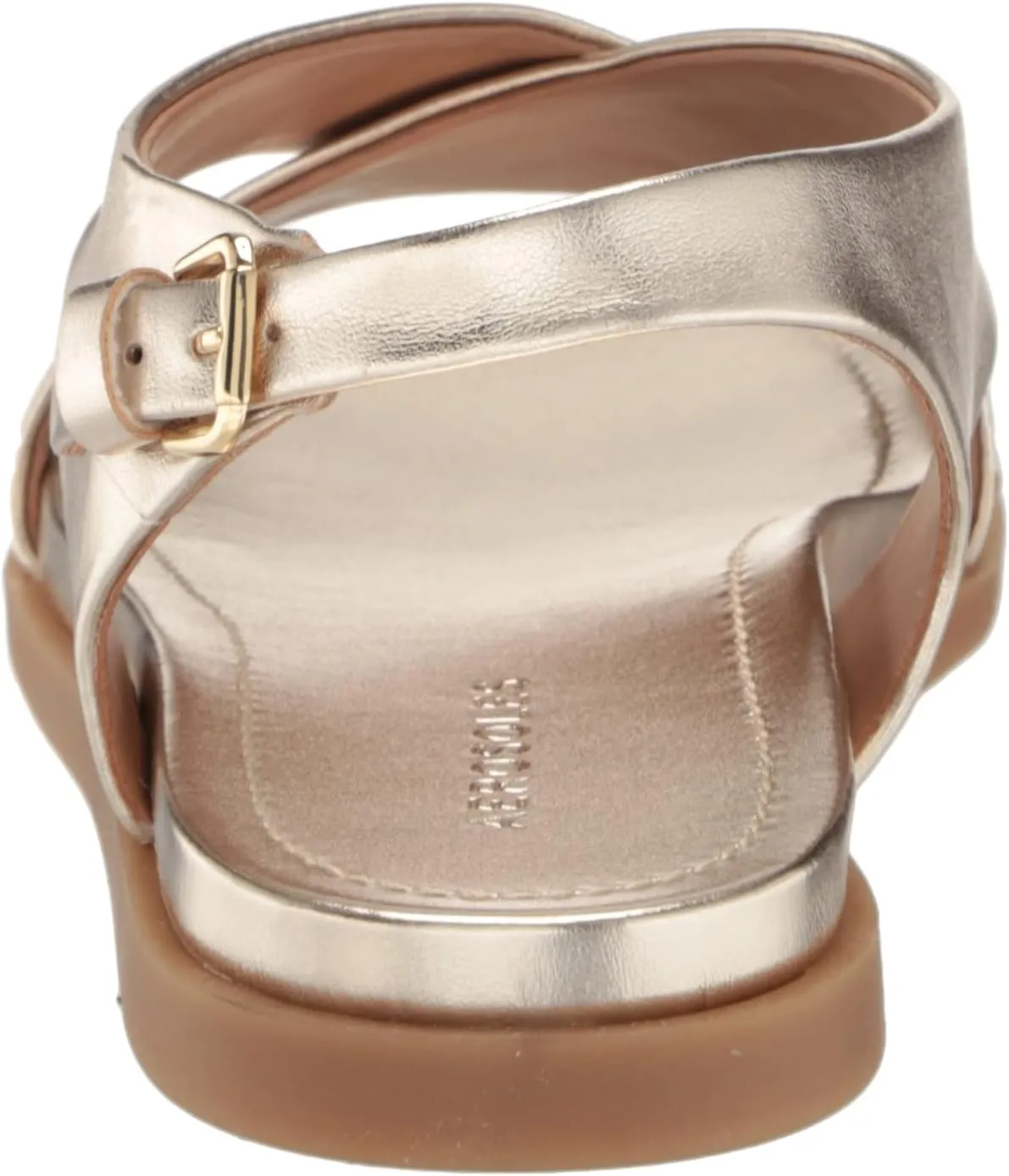 Aerosoles Women's Cele Flat Sandal