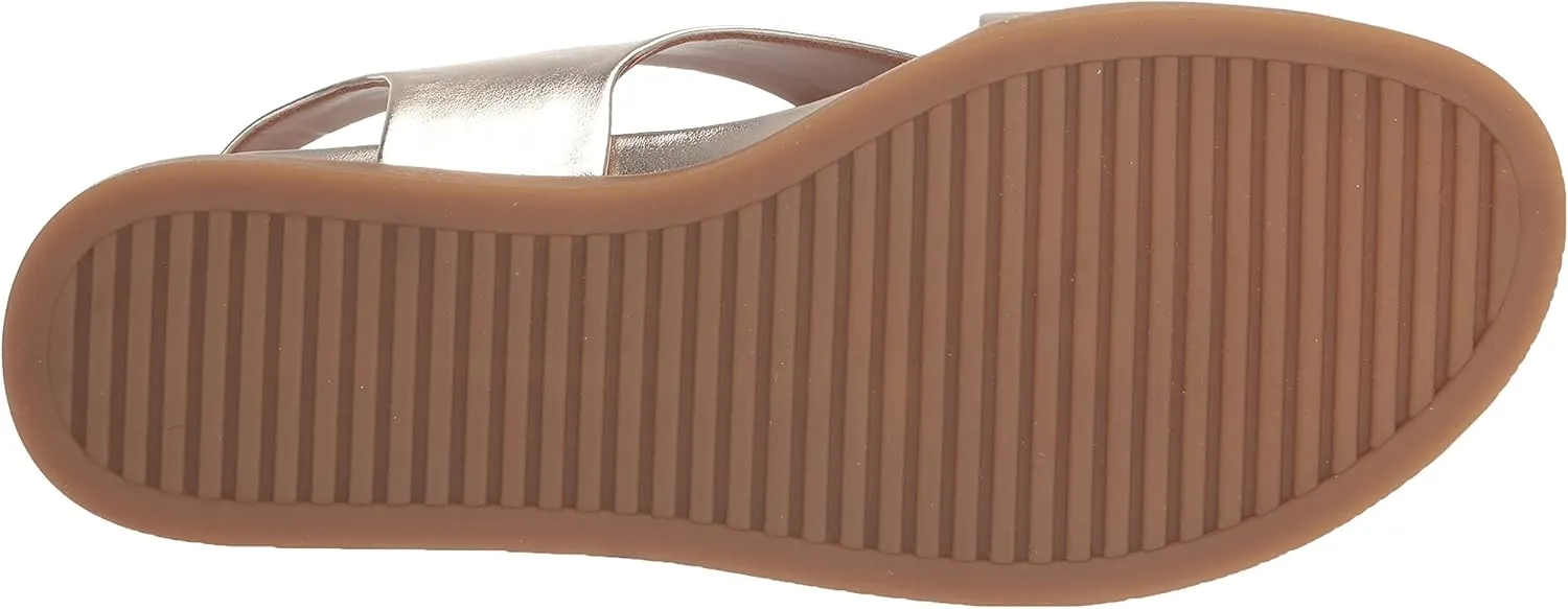 Aerosoles Women's Cele Flat Sandal