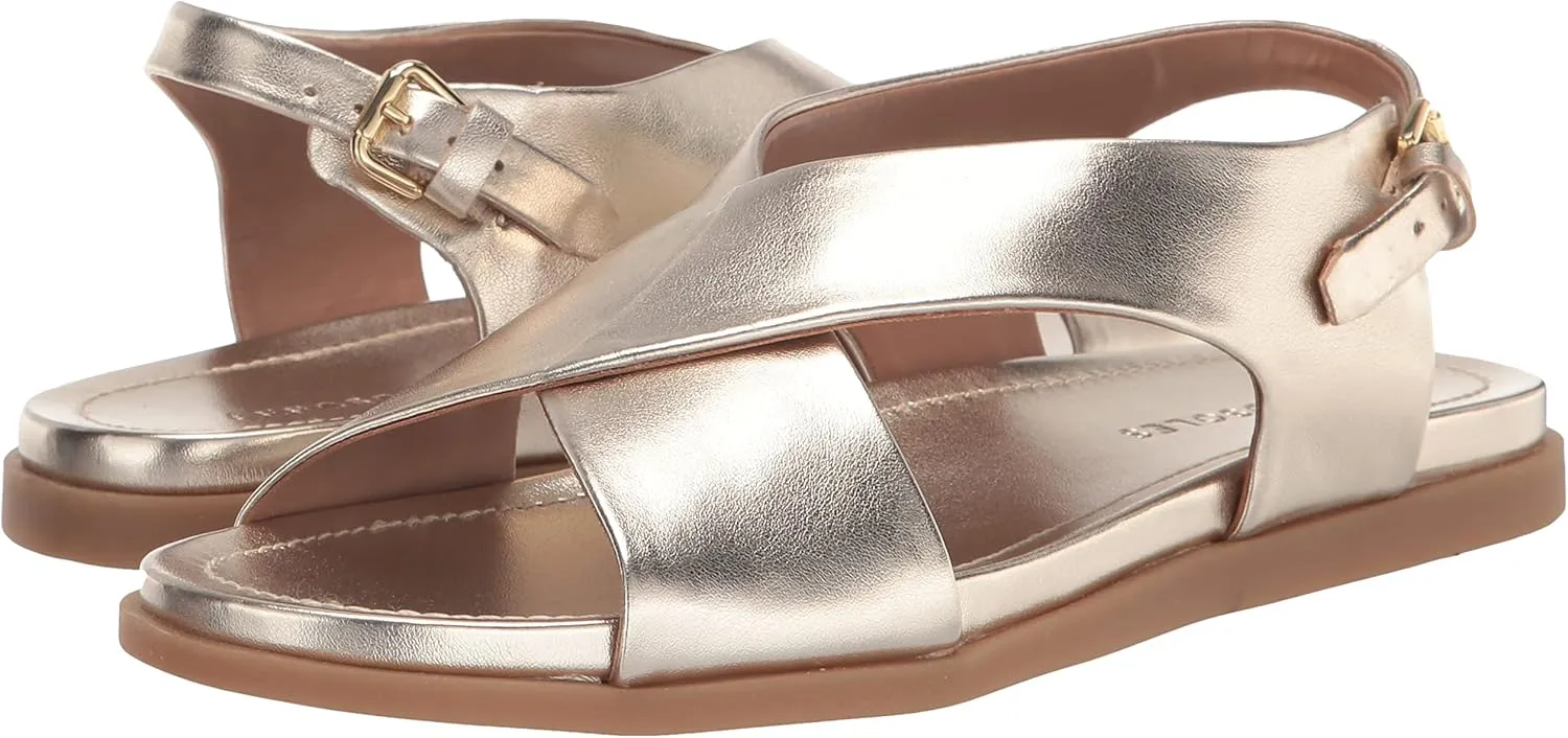 Aerosoles Women's Cele Flat Sandal