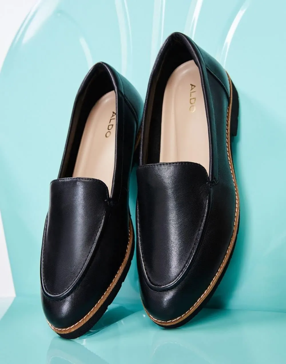 ALDO Women's Rheildanflex Loafer