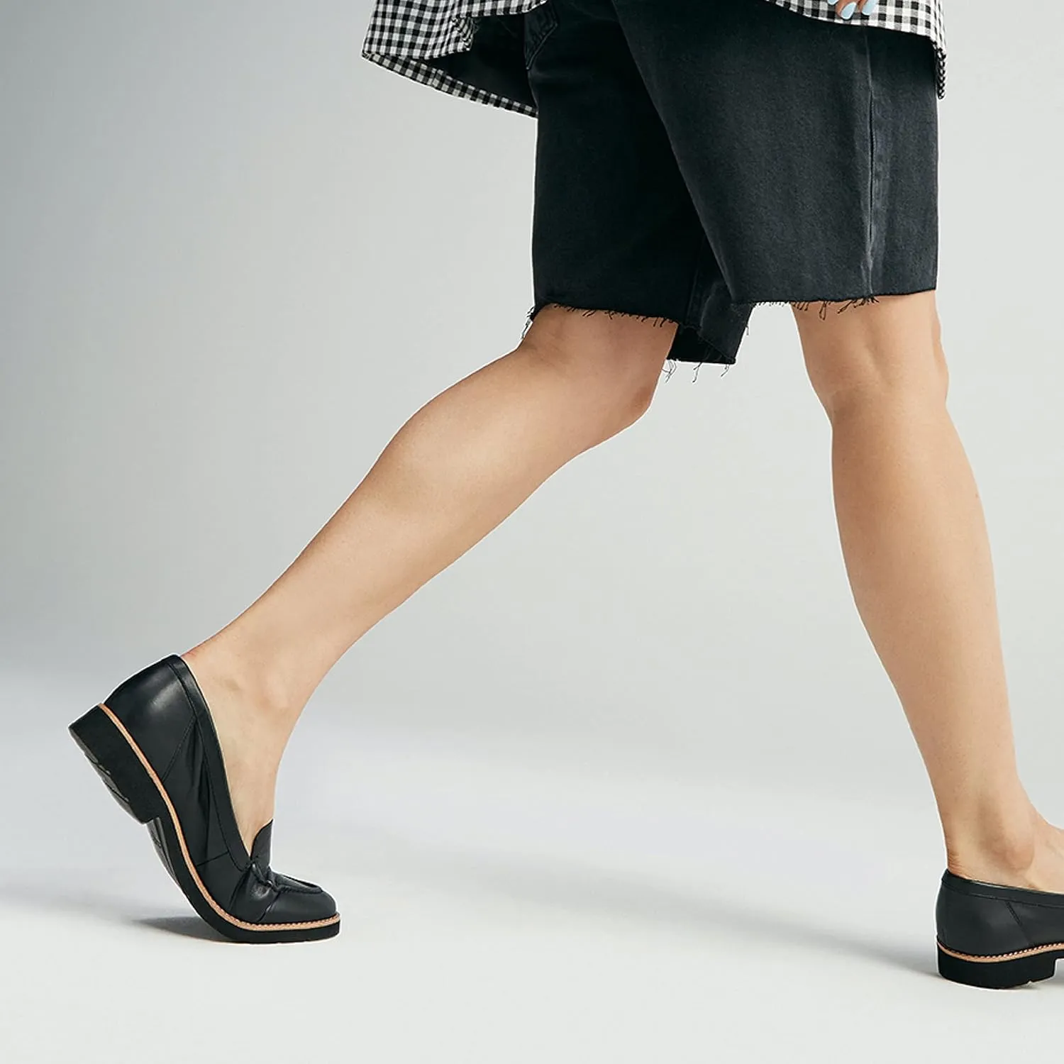 ALDO Women's Rheildanflex Loafer