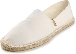 Alexis Leroy Pureness Textile Women's Flat Espadrilles
