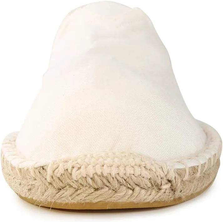Alexis Leroy Pureness Textile Women's Flat Espadrilles