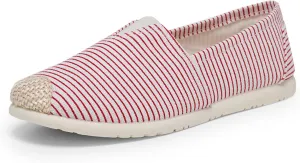 Alexis Leroy Pureness Textile Women's Flat Espadrilles