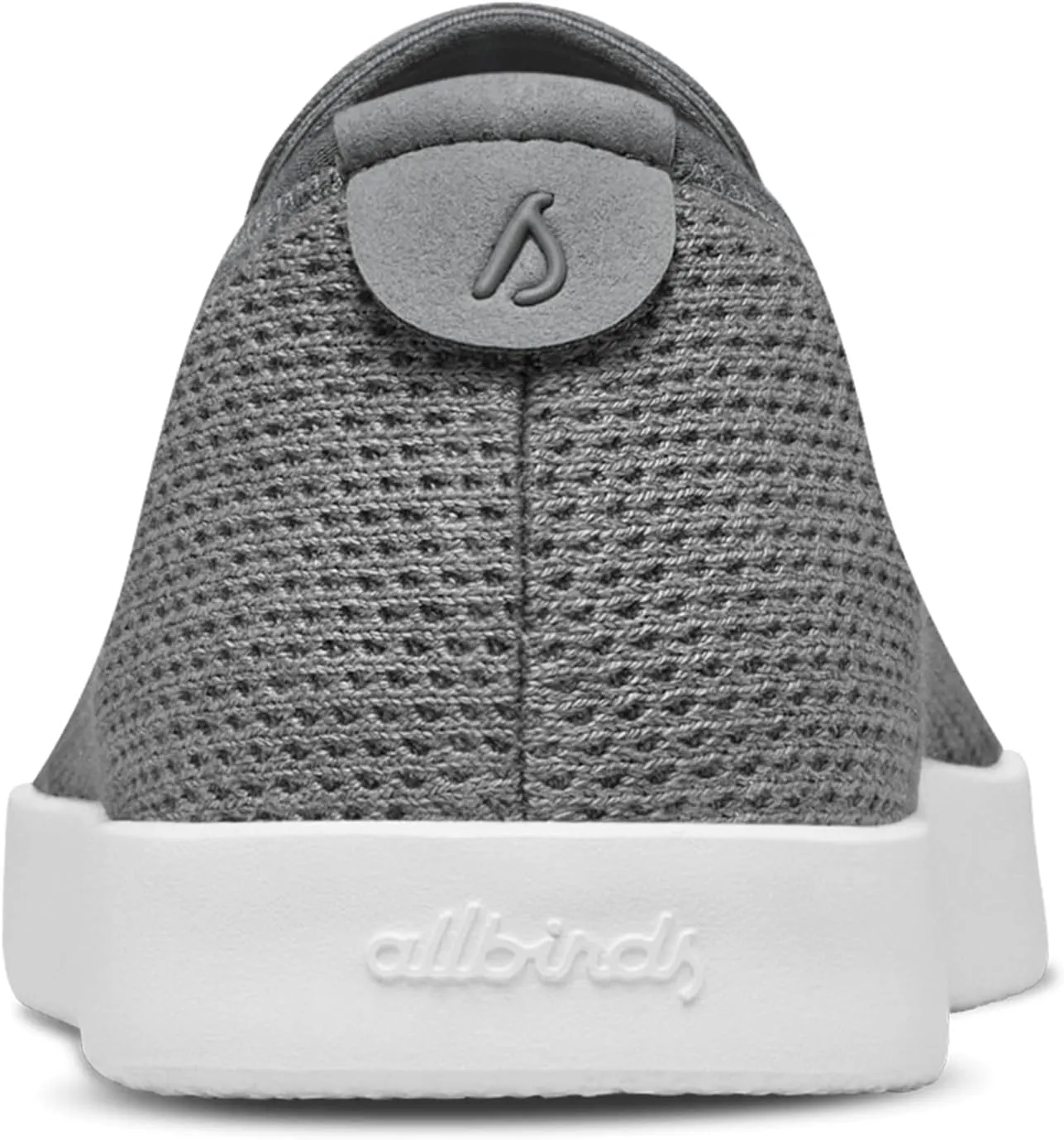 Allbirds Women’s Tree Loungers Everyday Slip-On Sneakers, Machine Washable Shoe Made with Natural Materials