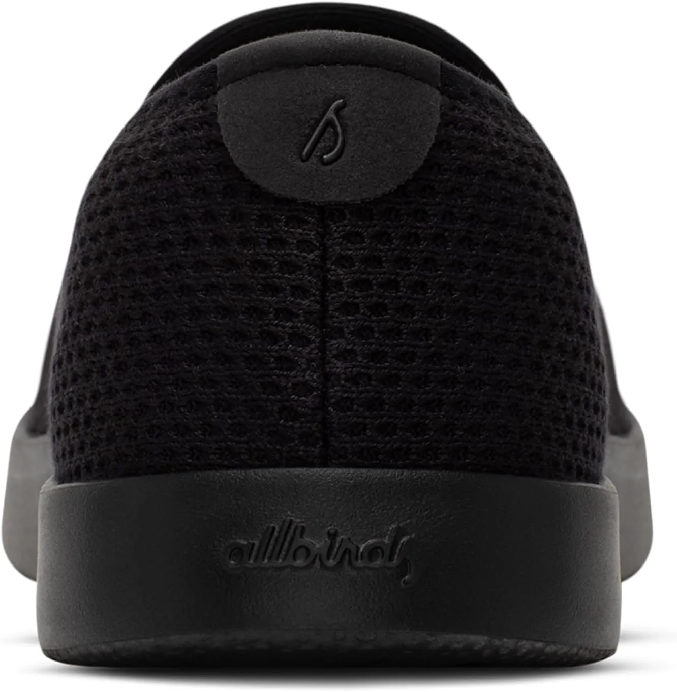 Allbirds Women’s Tree Loungers Everyday Slip-On Sneakers, Machine Washable Shoe Made with Natural Materials