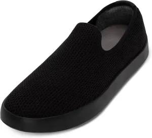 Allbirds Women’s Tree Loungers Everyday Slip-On Sneakers, Machine Washable Shoe Made with Natural Materials