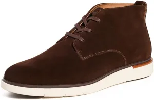 Allen Edmonds Men's Carson Chukka Oxfords Mary Jane Flat