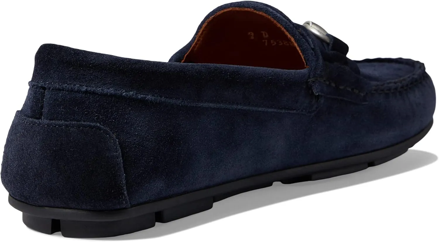 Allen Edmonds Men's Classic Driving Style Loafer