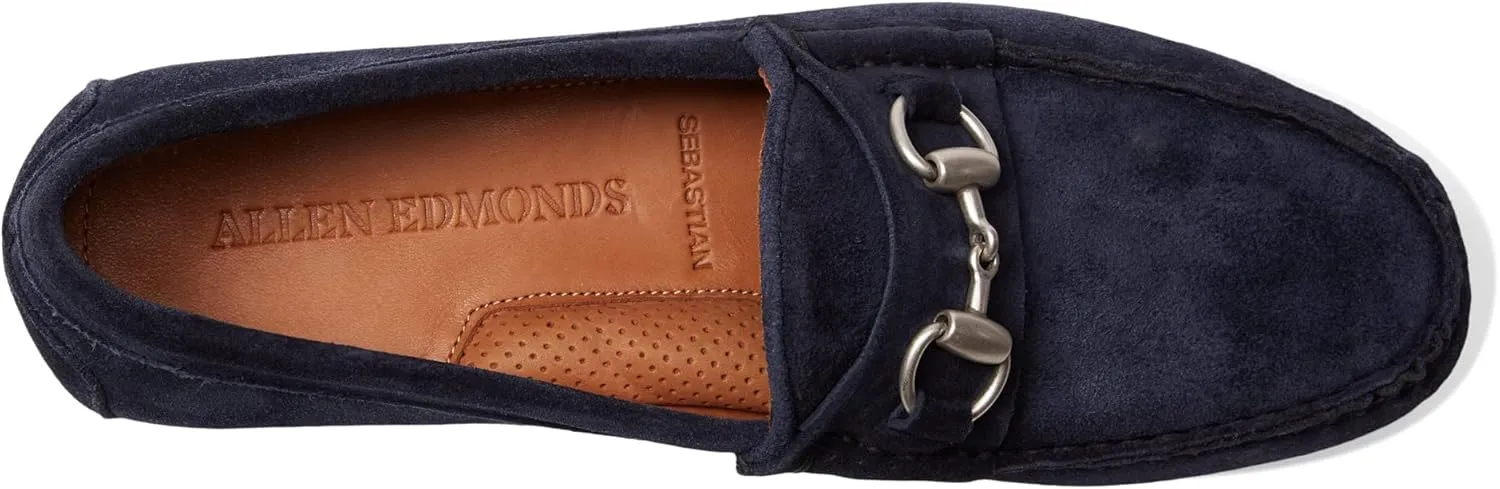 Allen Edmonds Men's Classic Driving Style Loafer