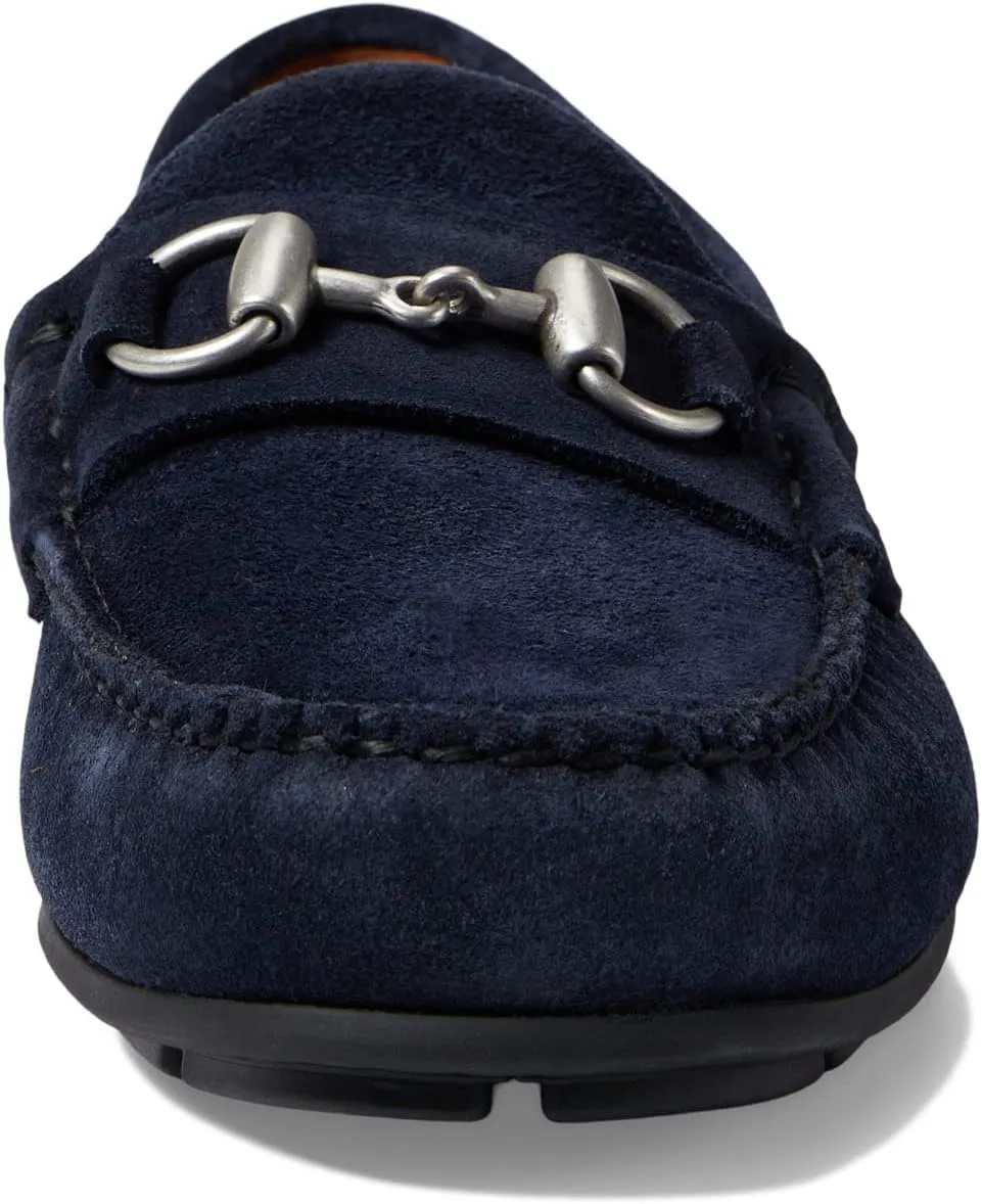 Allen Edmonds Men's Classic Driving Style Loafer