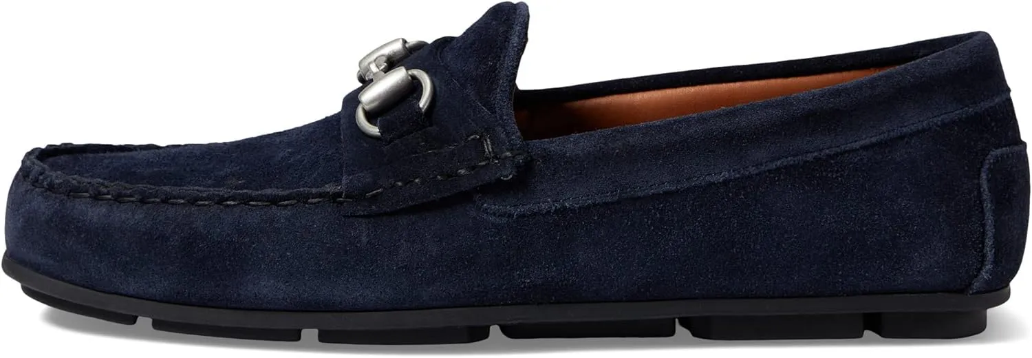 Allen Edmonds Men's Classic Driving Style Loafer