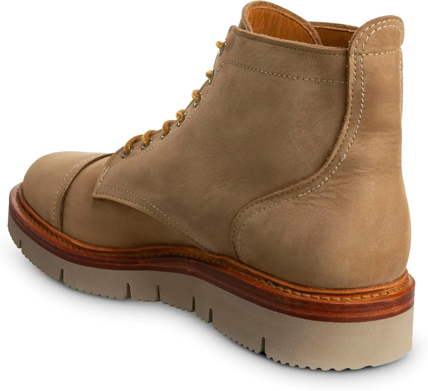 Allen Edmonds Men's Park City Boot Fashion