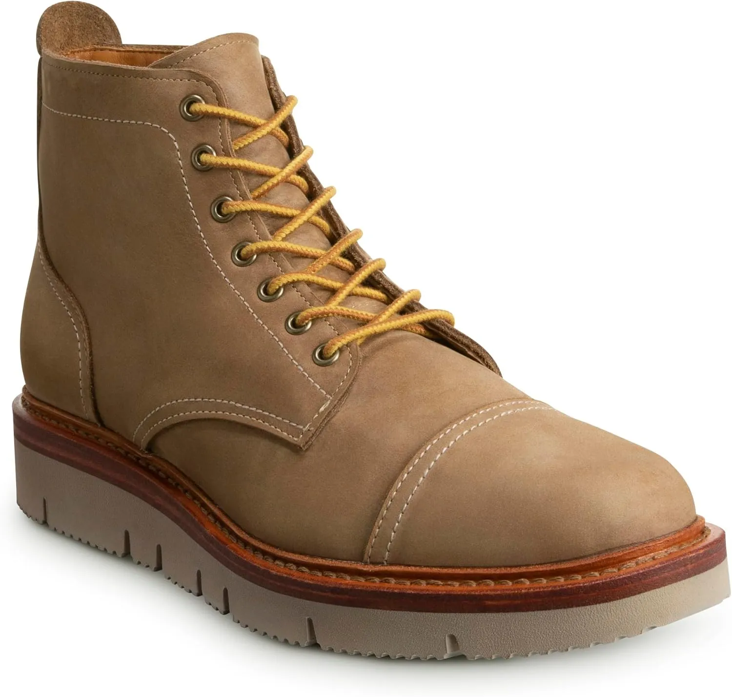 Allen Edmonds Men's Park City Boot Fashion