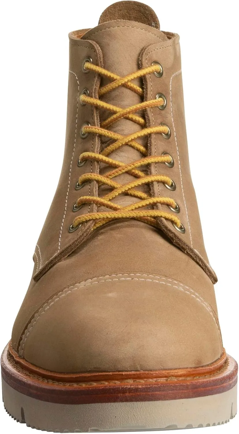 Allen Edmonds Men's Park City Boot Fashion