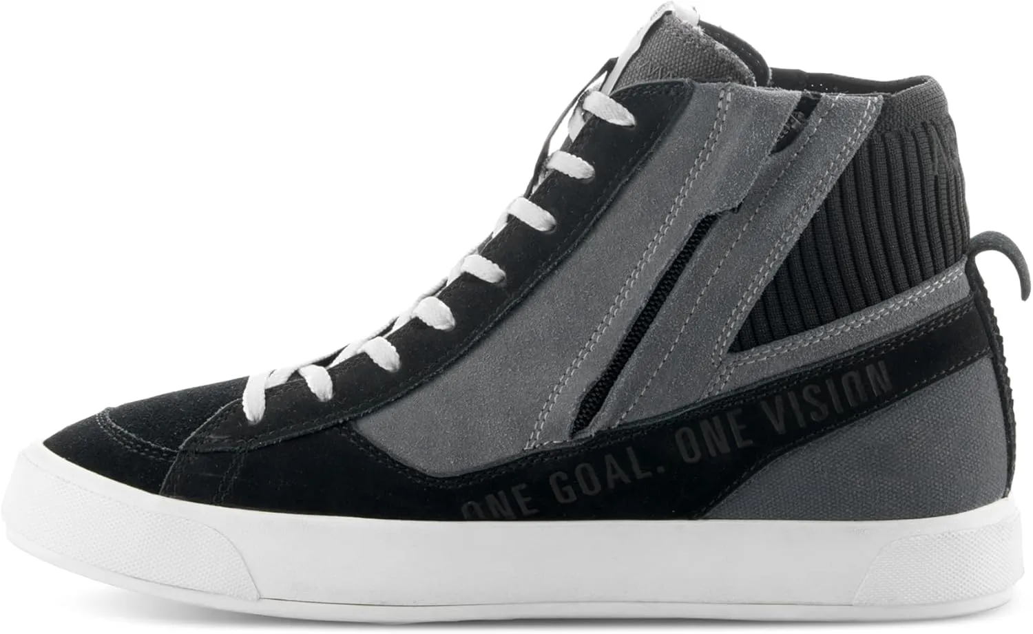 Alpinestars Stated Shoes, CE Certified, Lightweight, Sleek Design & Comfortable Fit