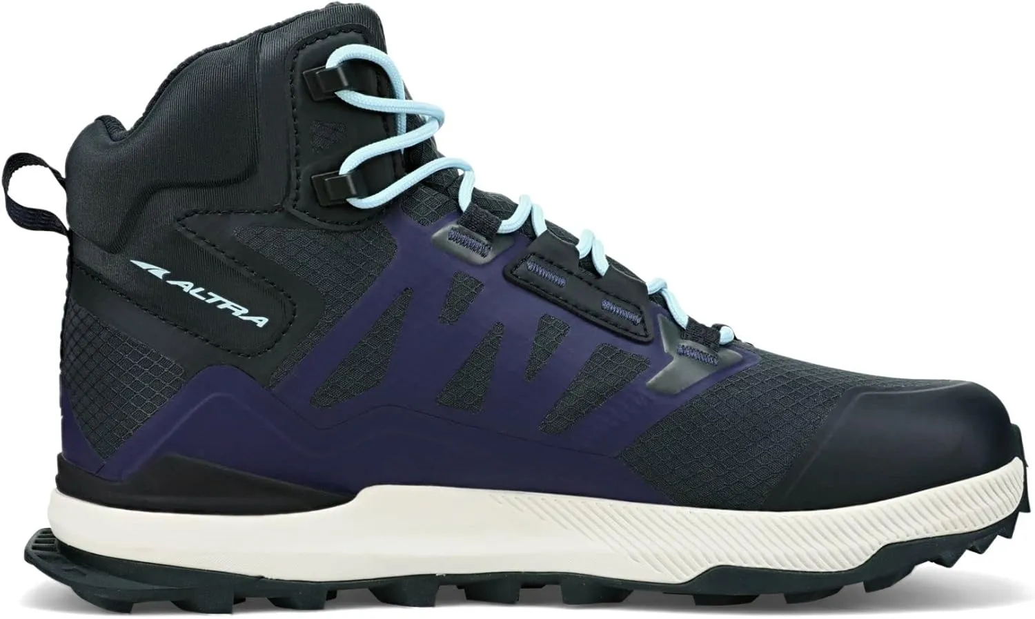 ALTRA Women's Lone Peak All-WTHR Mid 2 Trail Running Shoe