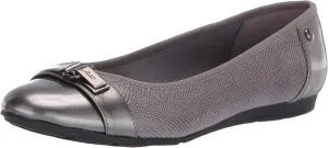 Anne Klein Women's Able Ballet Flat