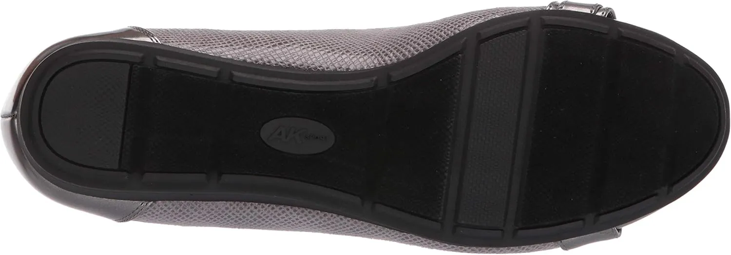 Anne Klein Women's Able Ballet Flat
