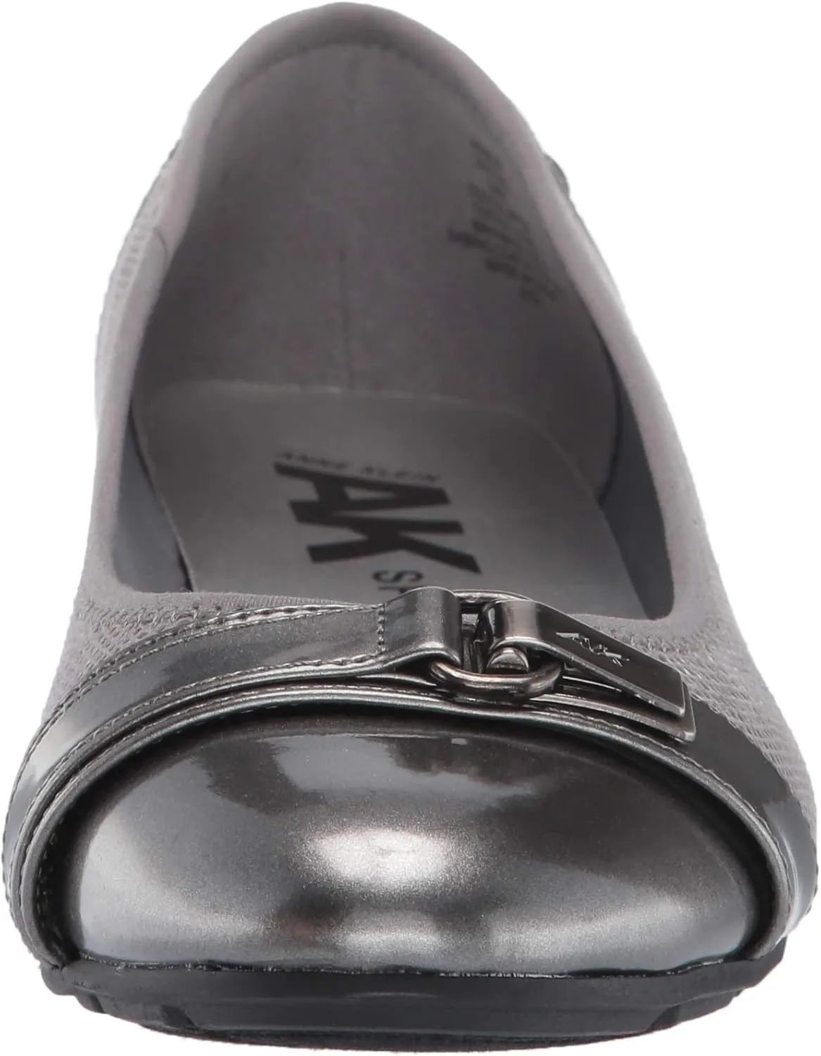 Anne Klein Women's Able Ballet Flat