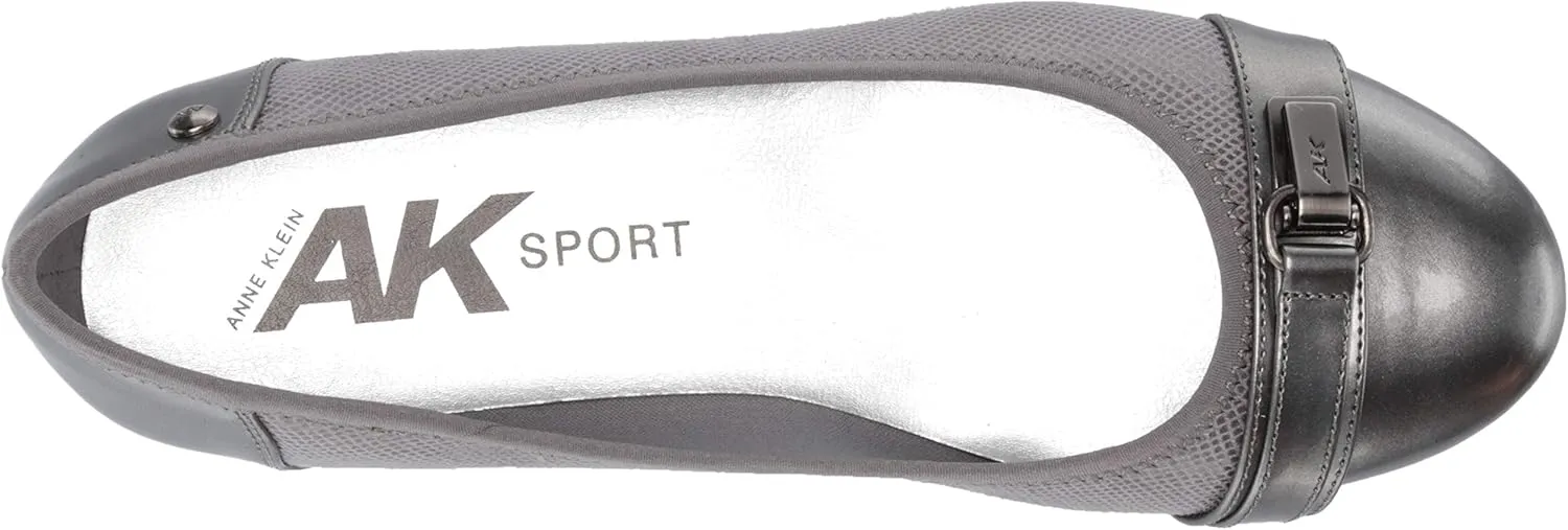Anne Klein Women's Able Ballet Flat