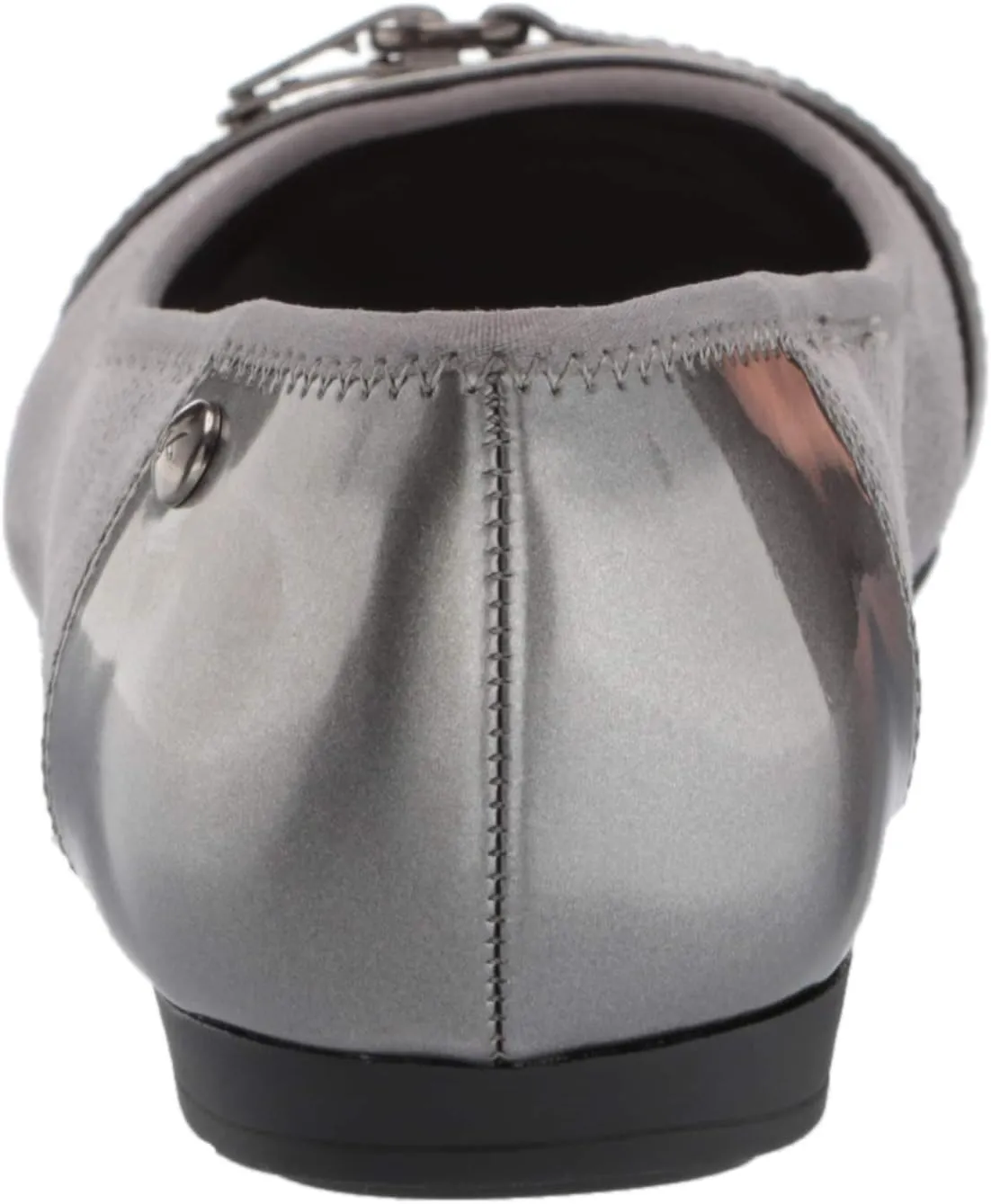 Anne Klein Women's Able Ballet Flat