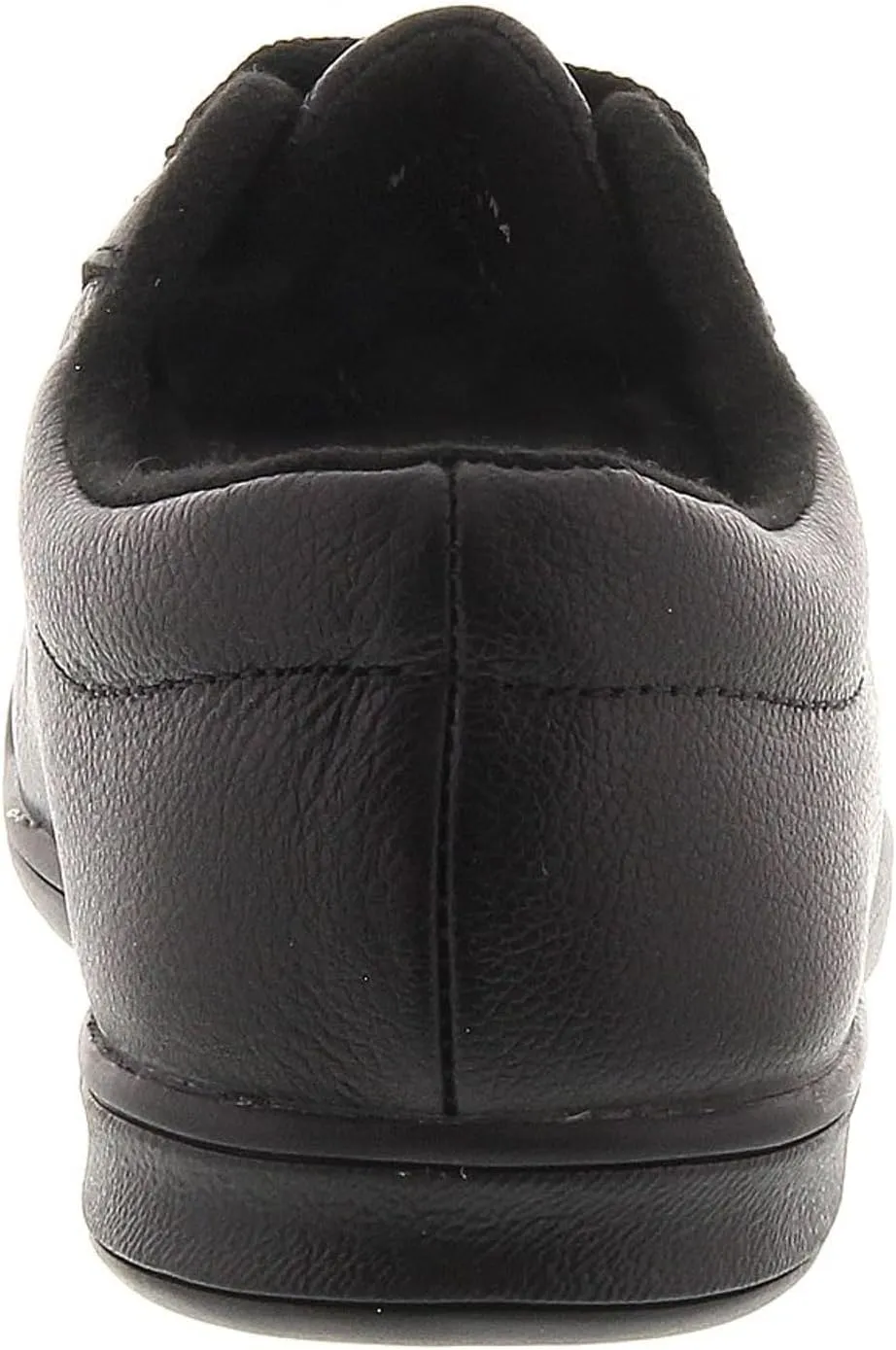 AP1 Leather Walking Shoes