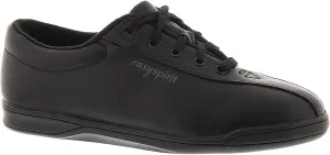 AP1 Leather Walking Shoes