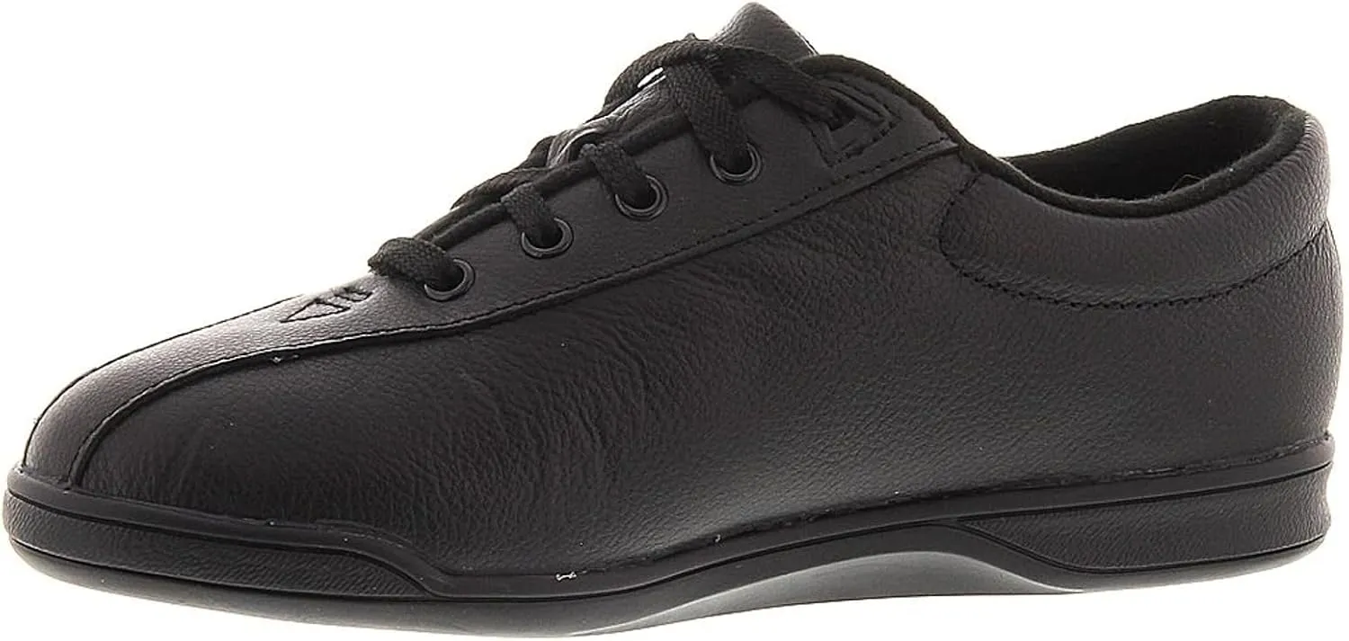 AP1 Leather Walking Shoes