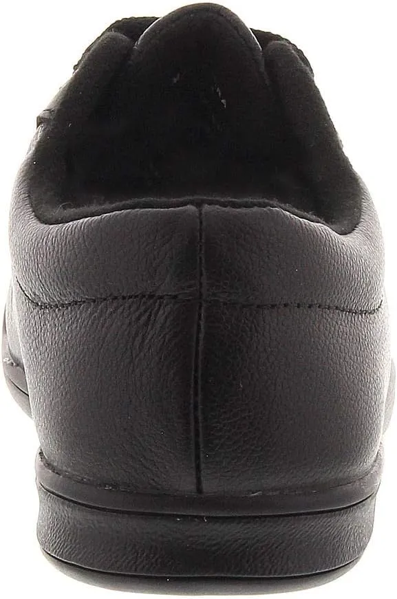AP1 Leather Walking Shoes