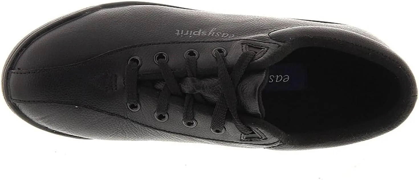 AP1 Leather Walking Shoes