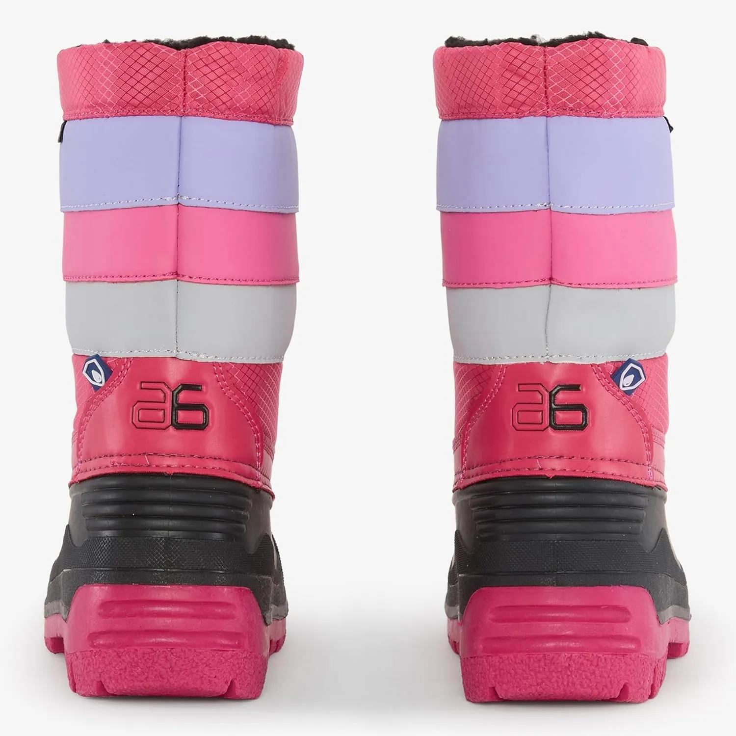 Arctix Kids' Patrol Winter Boot