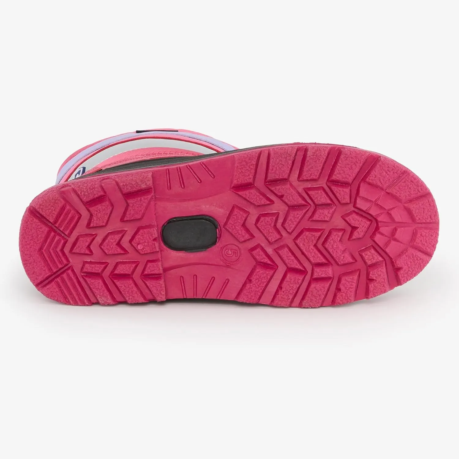 Arctix Kids' Patrol Winter Boot