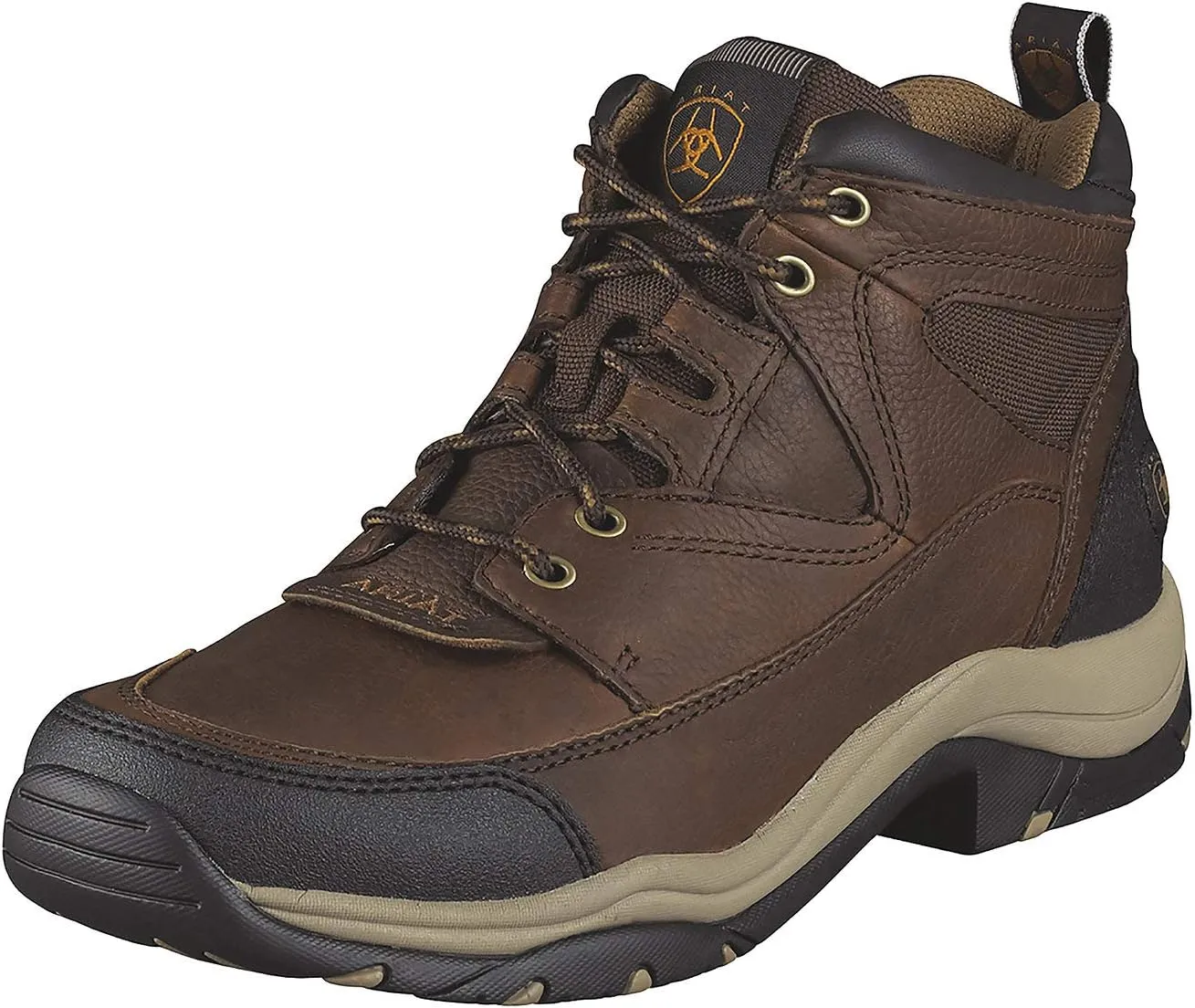 Ariat Men's Ariat Terrain Waterproof Hiking Boot