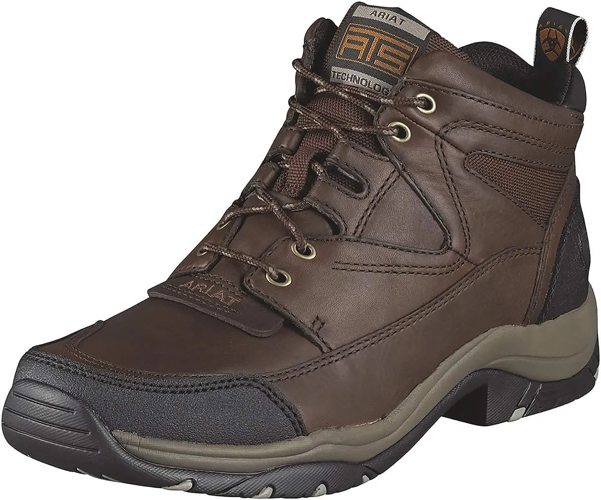 Ariat Men's Ariat Terrain Waterproof Hiking Boot
