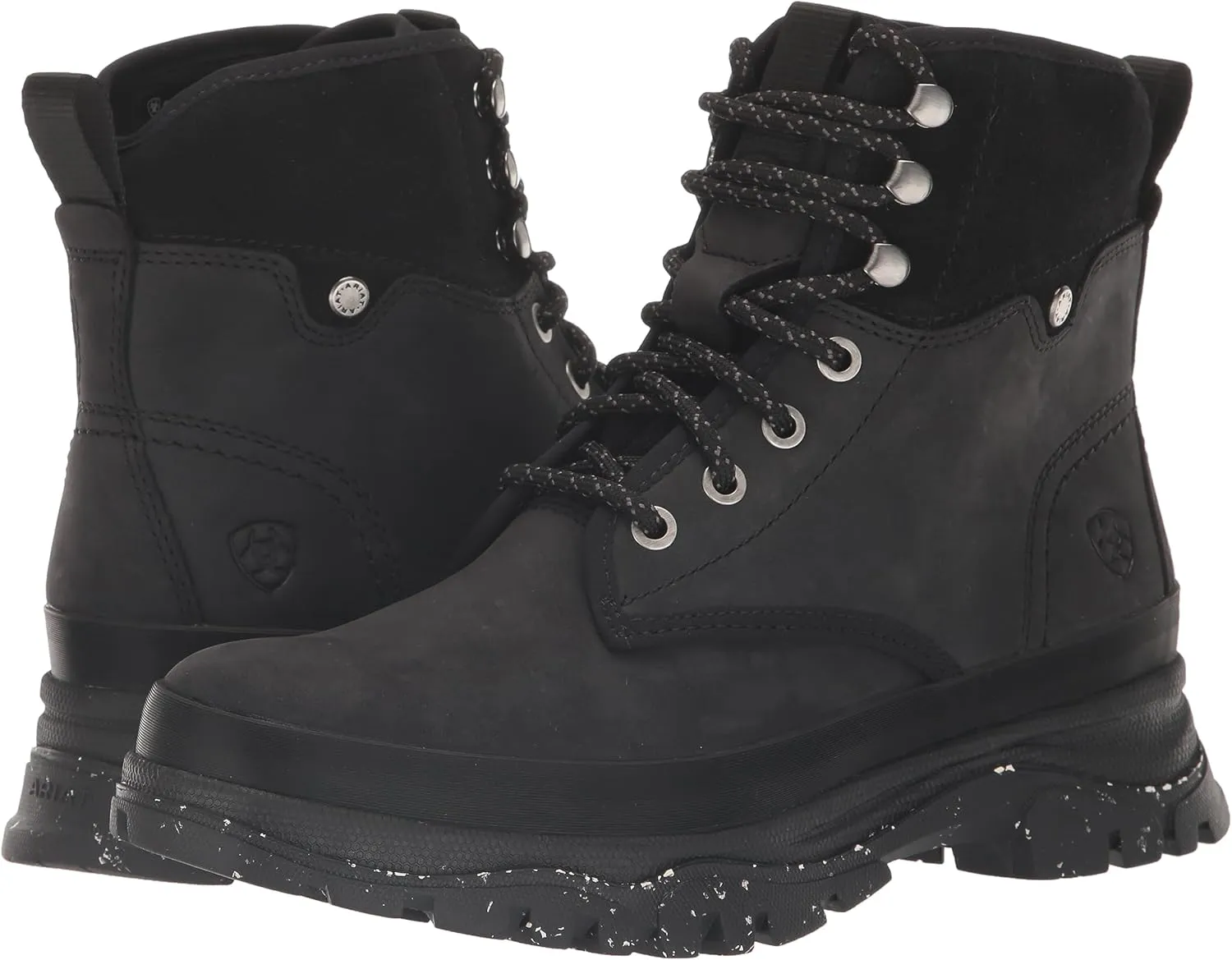 Ariat Women's Moresby Waterproof Boot