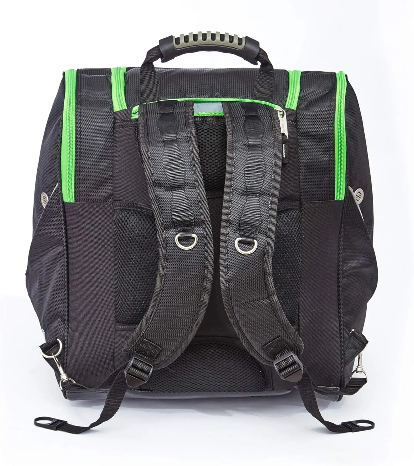 Athalon Everything Boot Bag/Backpack